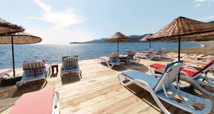 Sivrice Faros Butik Hotel