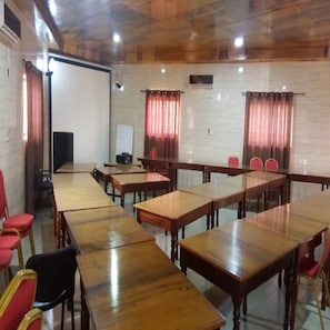 Salle de réunion