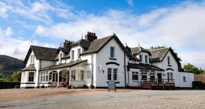 Whitebridge Hotel