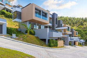 Exterior - Samui Villa Bebe (Koh Samui)