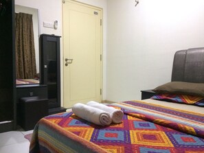 เตารีด/โต๊ะรีดผ้า, Wi-Fi