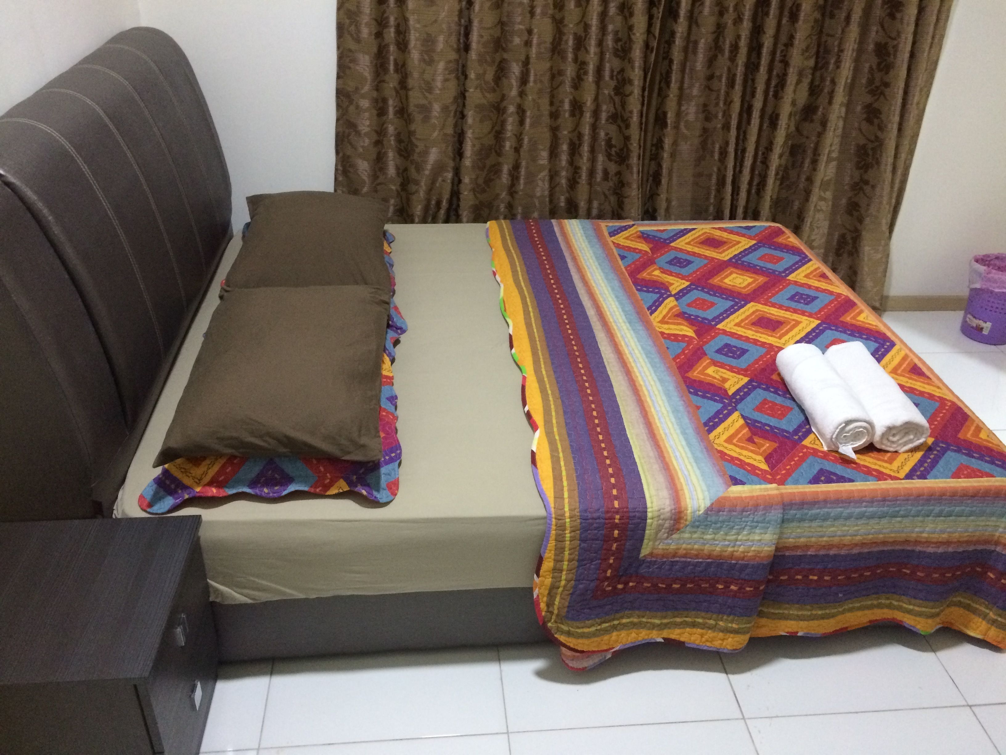 Iron/ironing board, WiFi