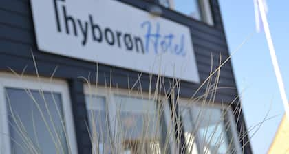 Thyborøn Hotel