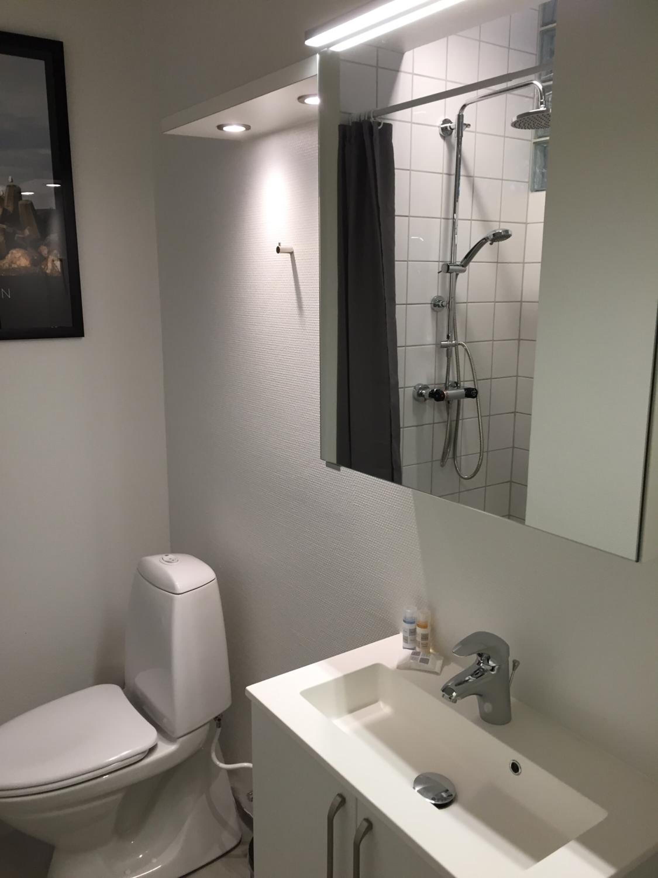 Kamar mandi