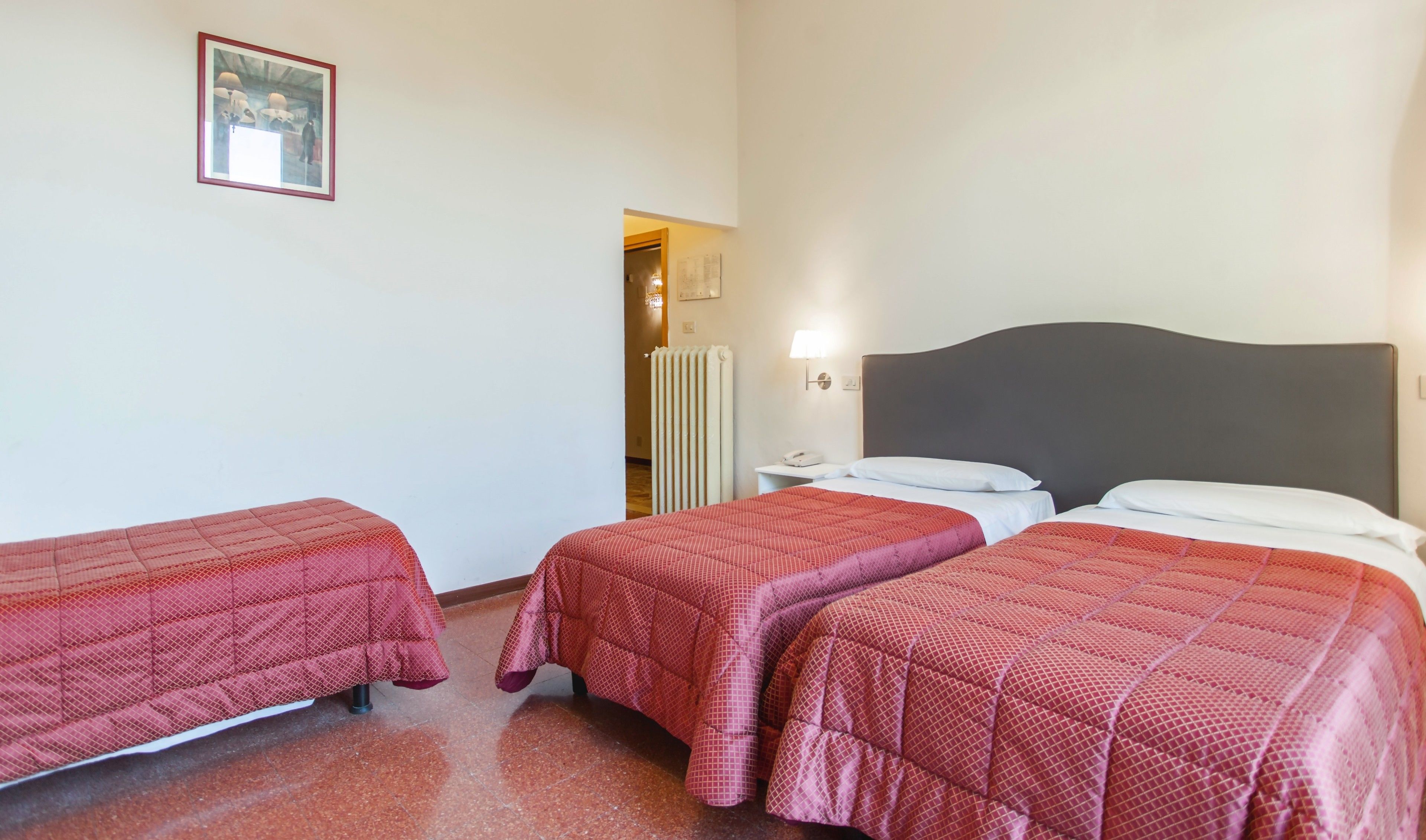 Foto - Hotel St. James