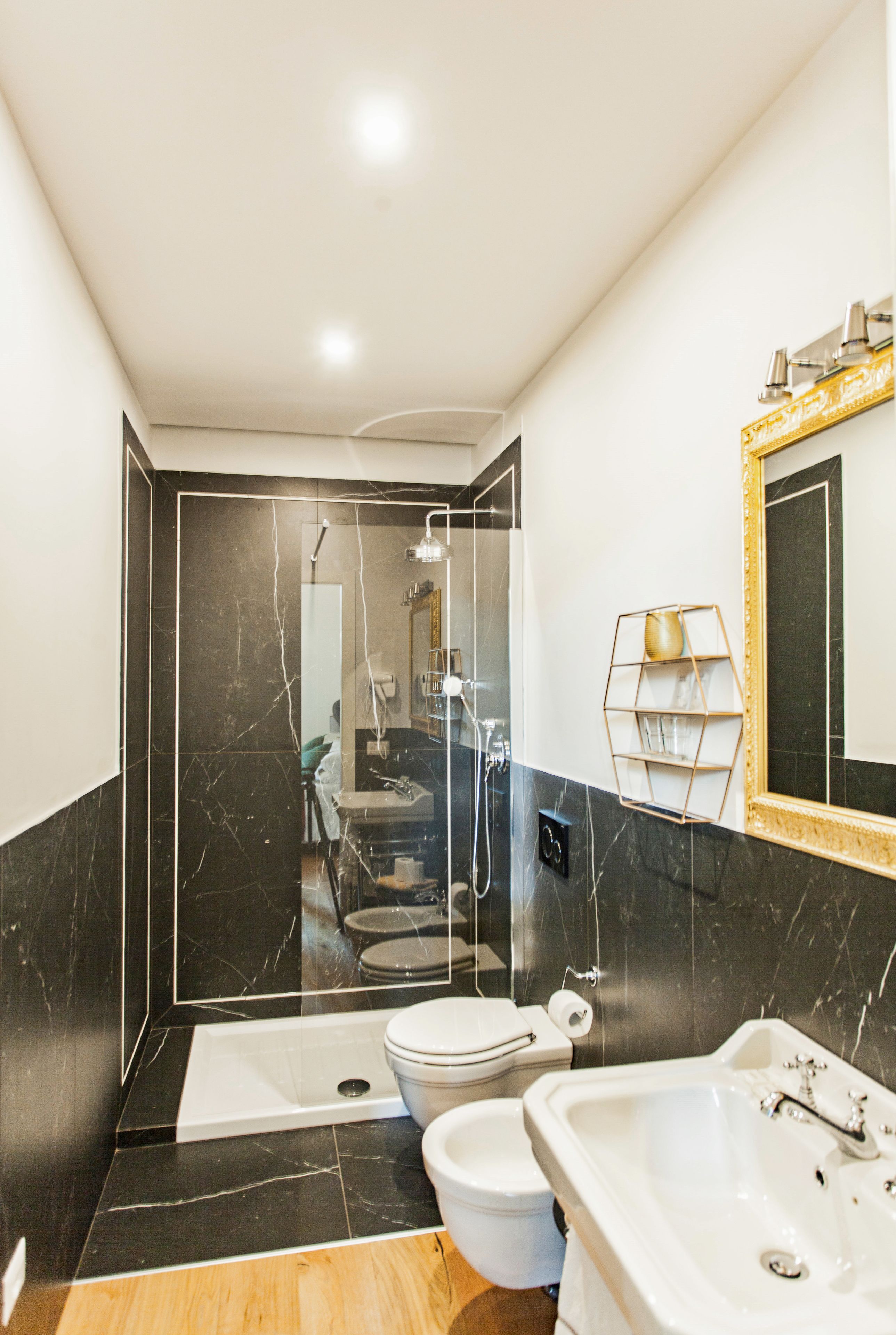 Foto - Hotel St. James