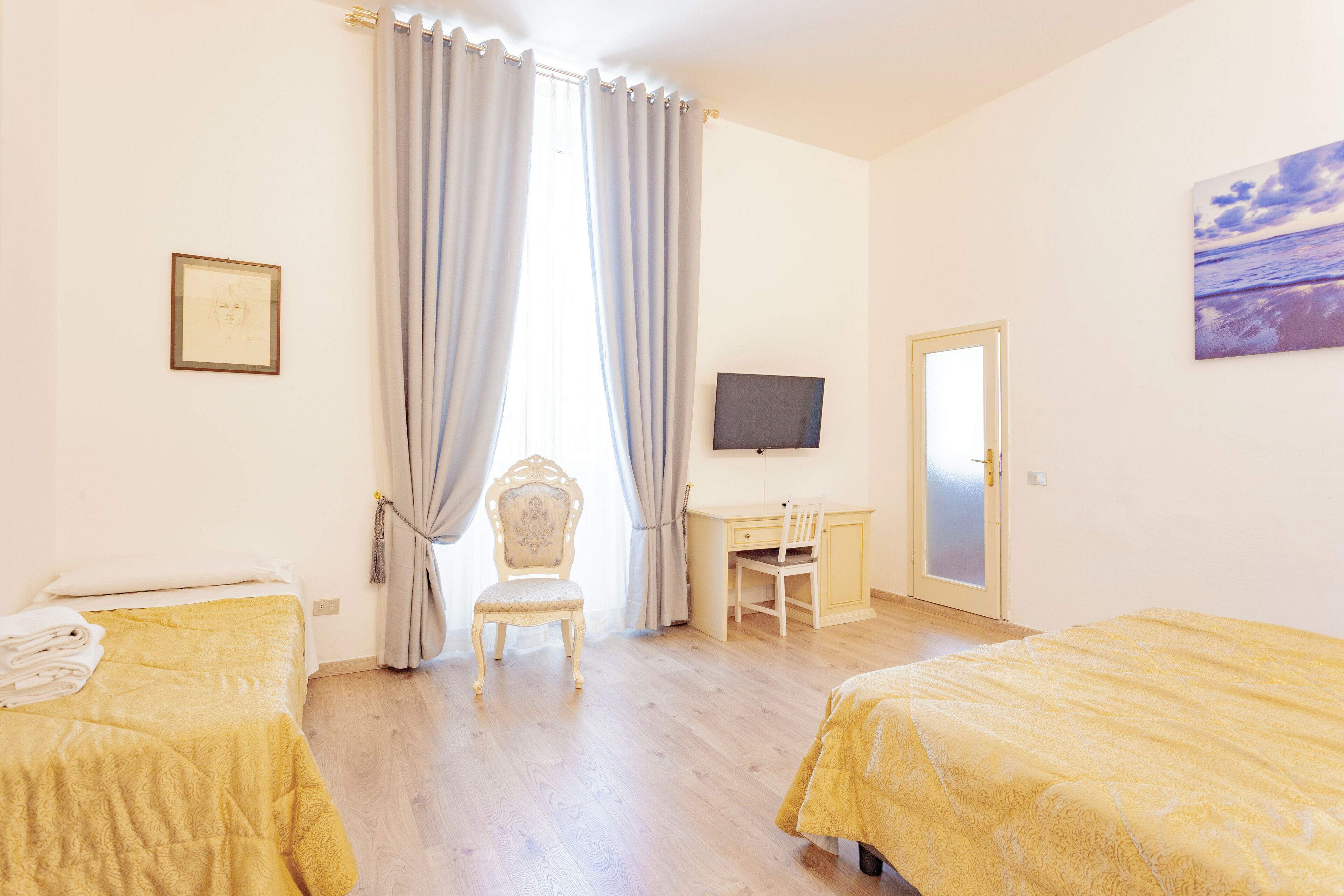 Foto - Hotel St. James