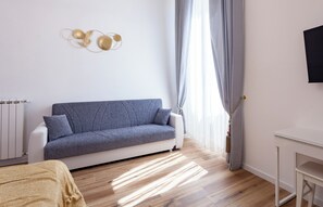 디럭스 더블룸 또는 트윈룸 | 객실 내 금고, 책상, 암막 커튼, 무료 WiFi