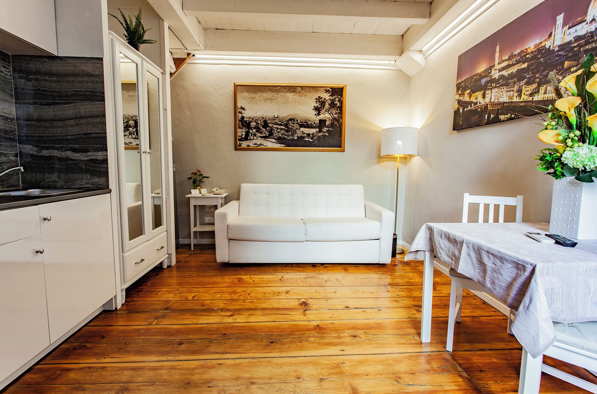 Foto - Hotel St. James