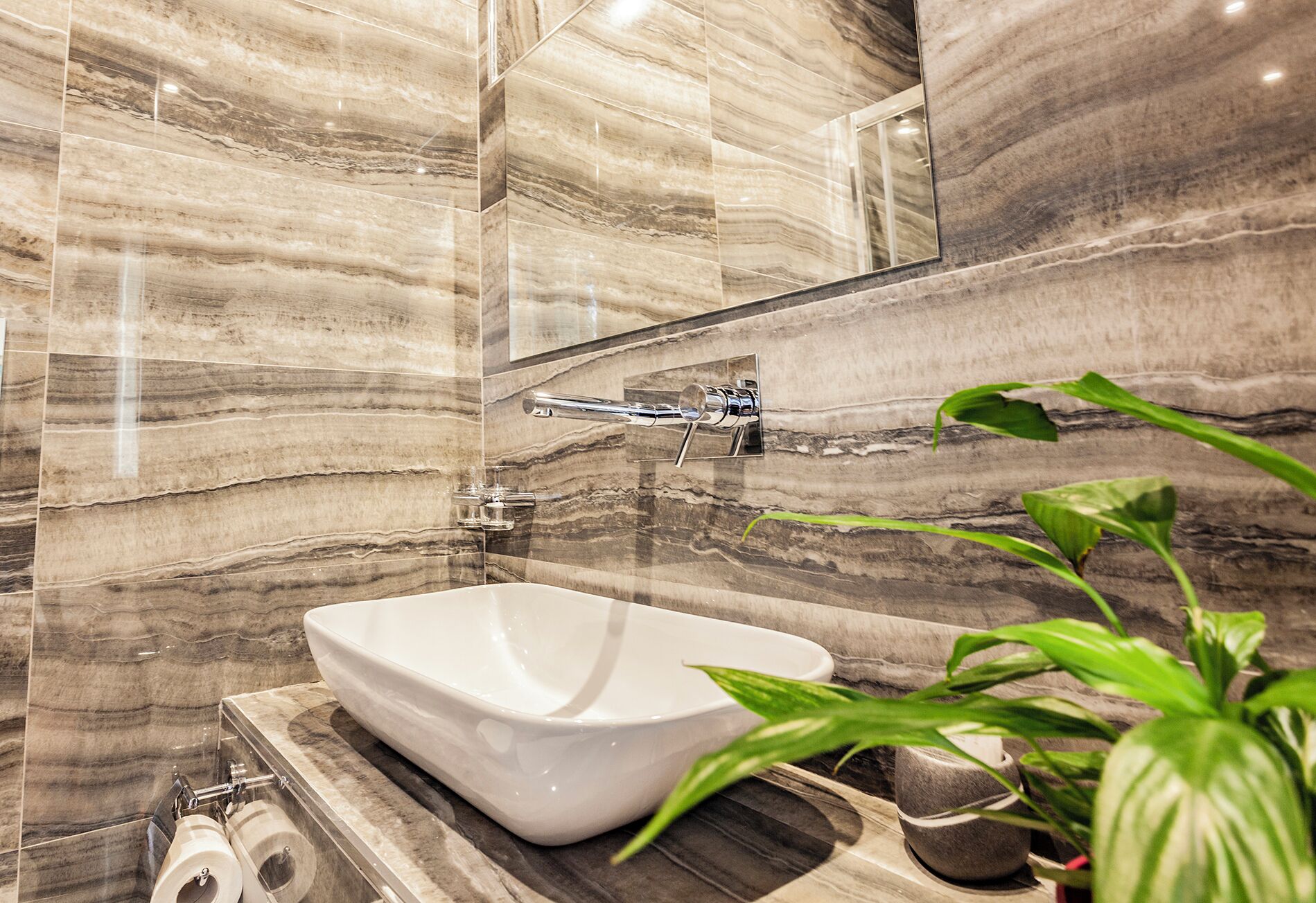 Foto - Hotel St. James