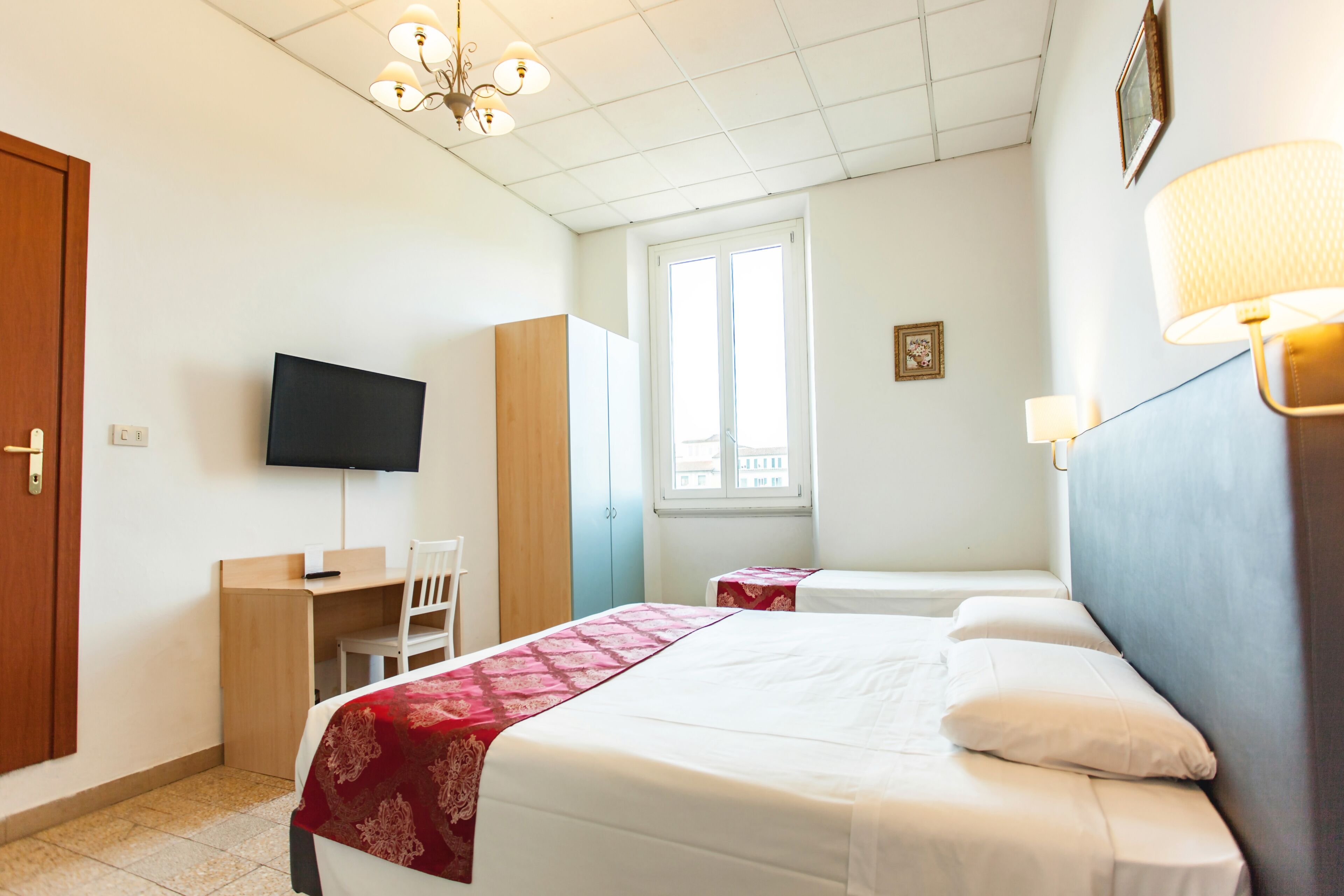 Foto - Hotel St. James