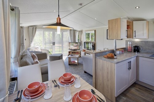 Parkers Farm Cottages and Caravans