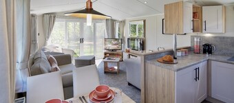 Parkers Farm Cottages and Caravans