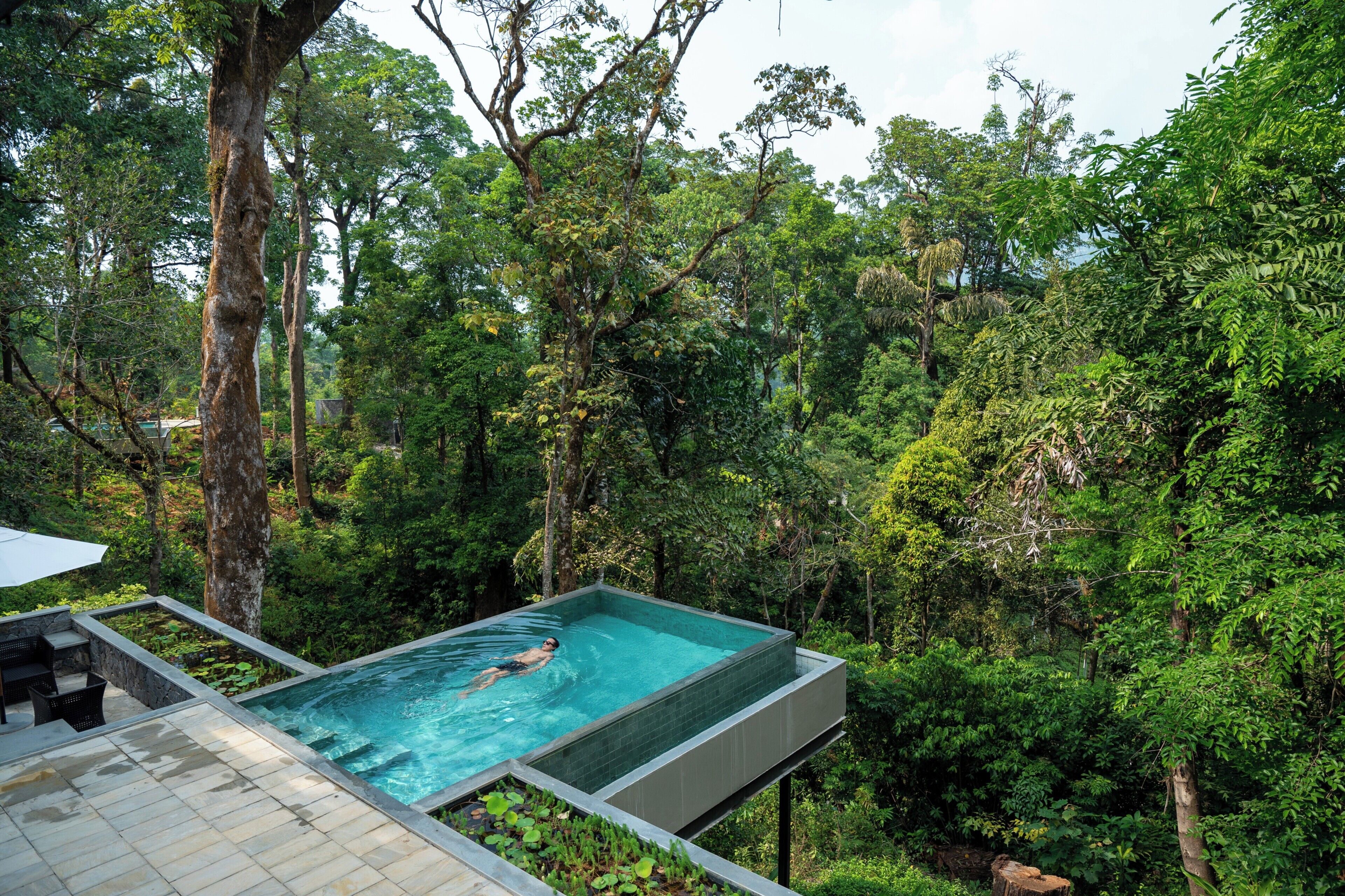 Luxury Villa | Private pool