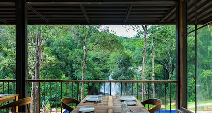 Ayatana Coorg