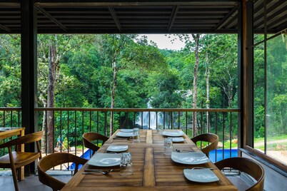 Ayatana Coorg