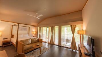 Tripla Standard, 1 letto queen, fumatori | Biancheria in cotone egiziano, biancheria da letto di alta qualità