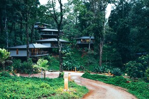 Exterior - Ayatana Coorg (Somvarpet)