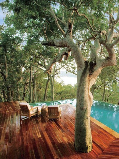 Ayatana Coorg