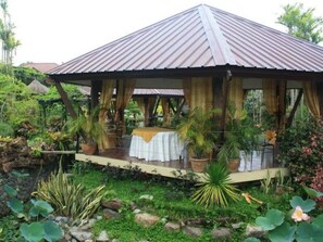 Gazebo