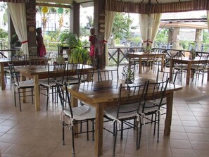Restaurant - Palaisdaan Hotel and Restaurant (Bagabag)