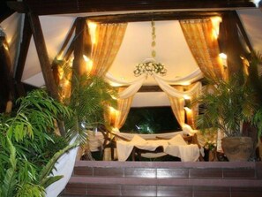 Restaurant - Palaisdaan Hotel and Restaurant (Bagabag)