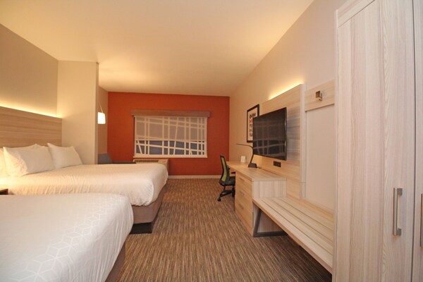 Holiday Inn Express & Suites Ocala By Ihg - Ocala, FL