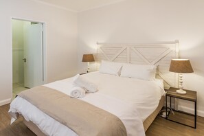 Premium Apartment, 2 Bedrooms