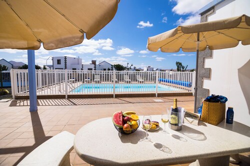Villas & Apartamentos TAO Mazo