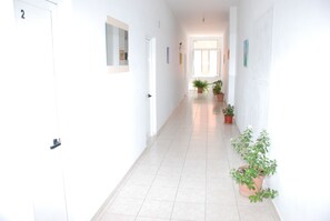 Interior - Casa Mia Hotel (Sarandë)