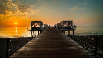 Sundeck