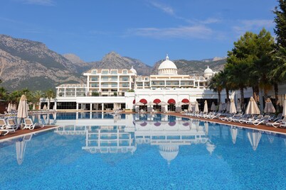  Juju Premier Palace