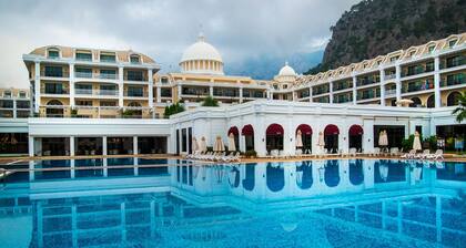 Juju Premier Palace - Ultra All Inclusive