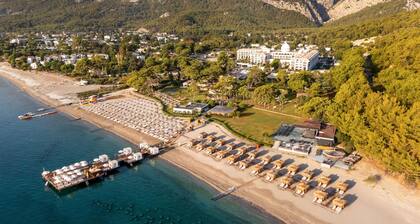 Juju Premier Palace - Ultra All Inclusive