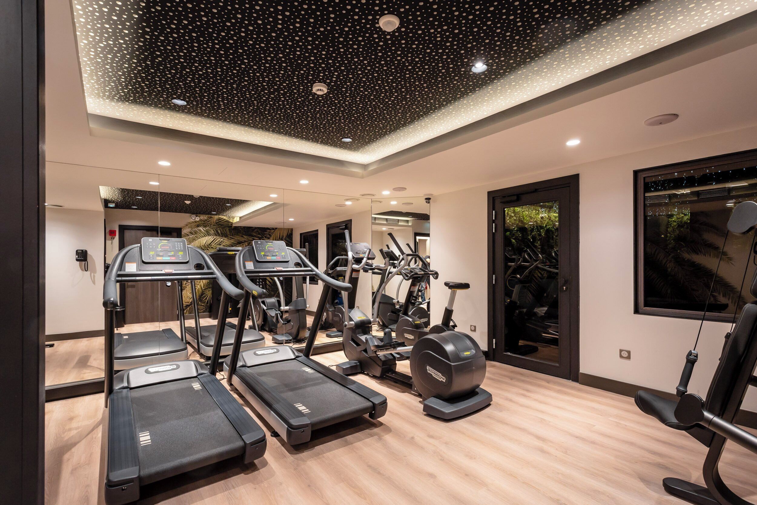 Photo - voco Strasbourg Centre The Garden by IHG