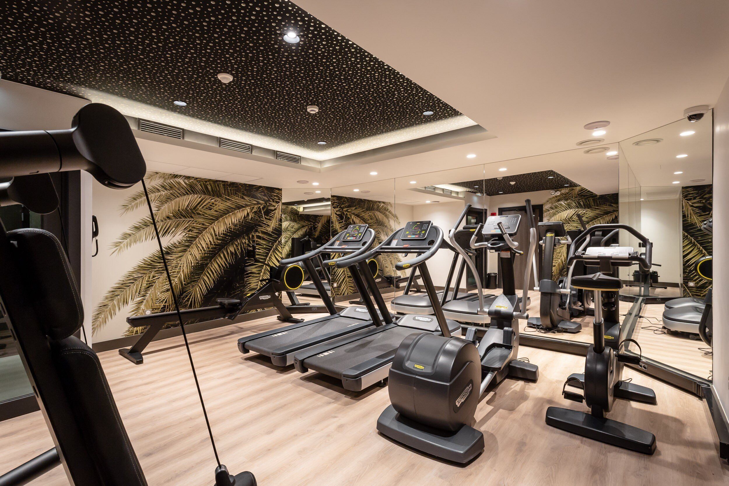 Photo - voco Strasbourg Centre The Garden by IHG