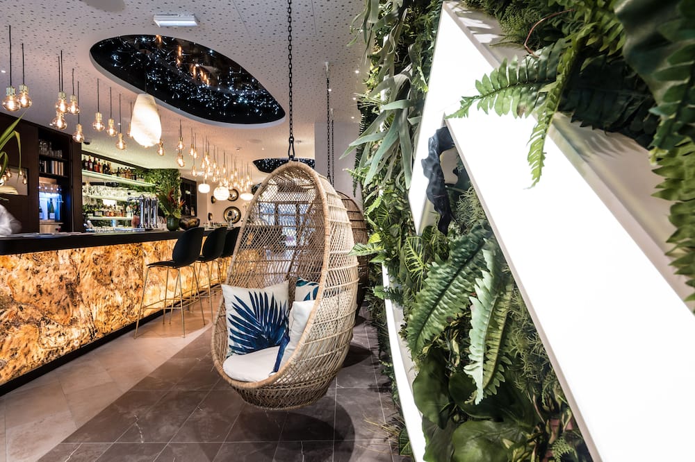 voco Strasbourg Centre The Garden by IHG