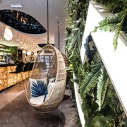 voco Strasbourg Centre The Garden by IHG