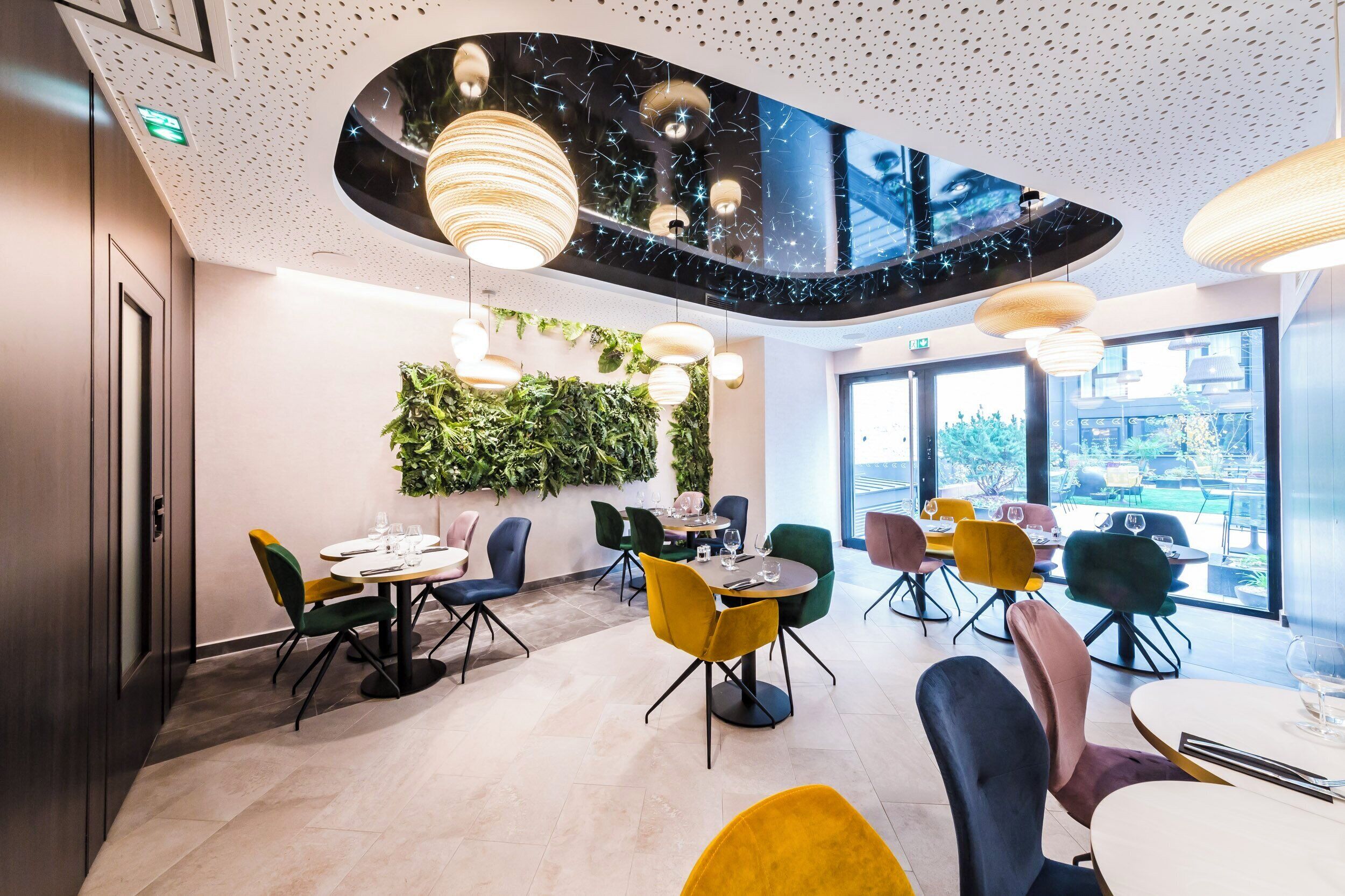 Photo - voco Strasbourg Centre The Garden by IHG