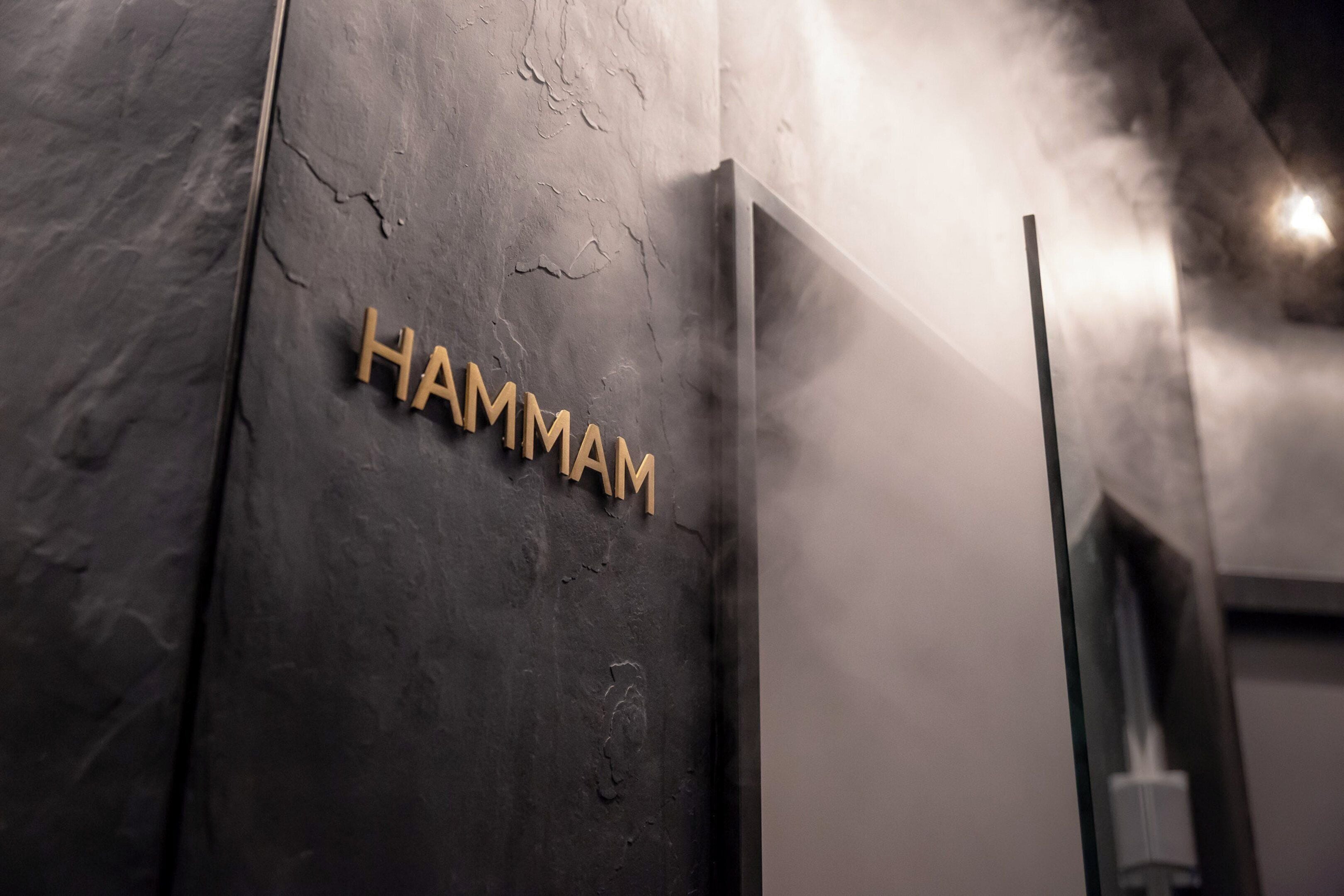 Photo - voco Strasbourg Centre - The Garden by IHG