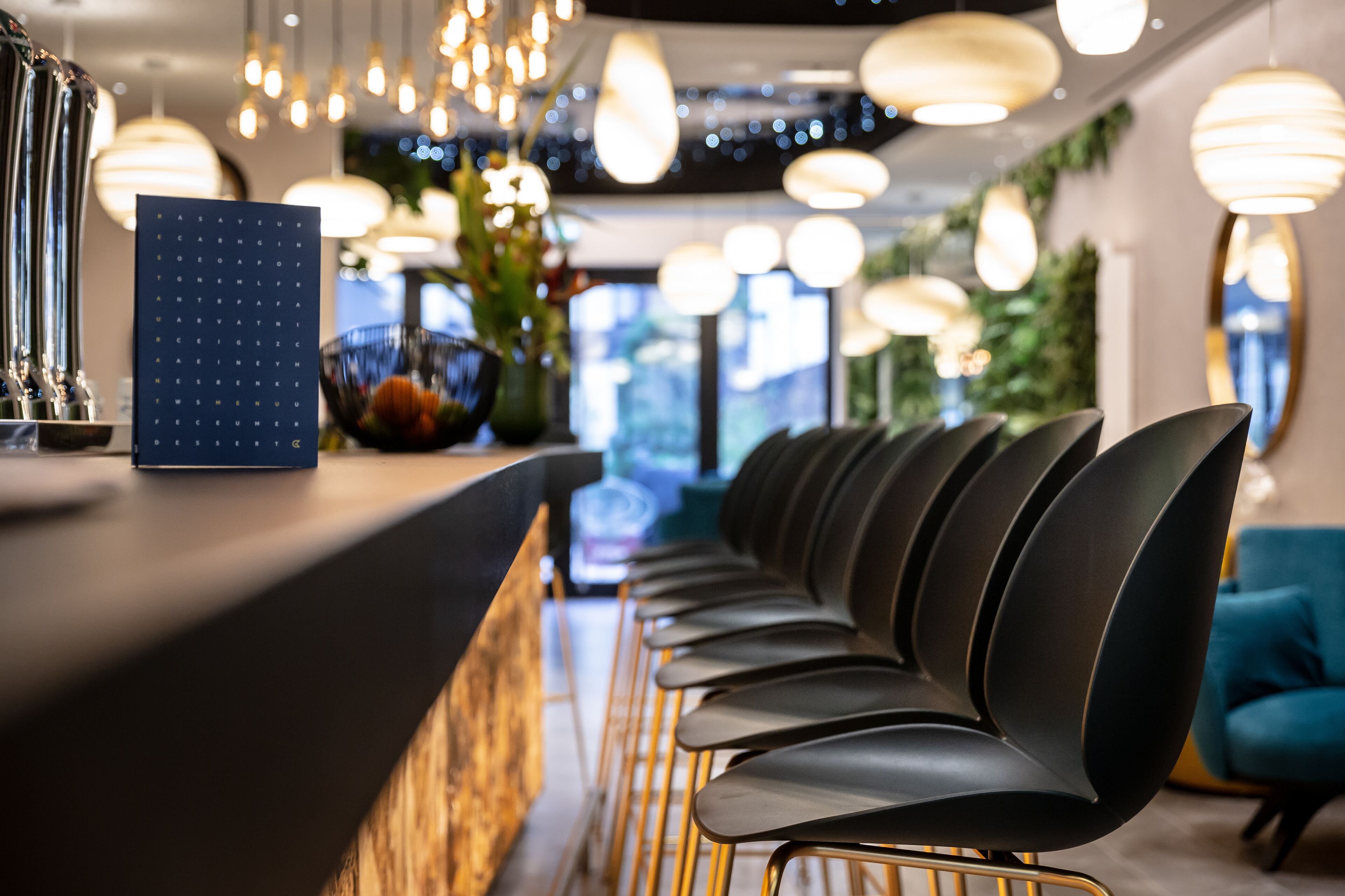 Photo - voco Strasbourg Centre The Garden by IHG