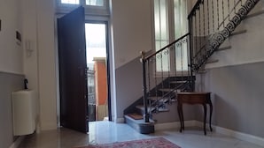 مدخل داخلي