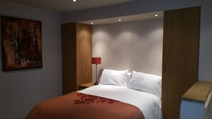 Unclassified image, 4 of 13, button - Castle Luxury Apartment lll (Nottingham)