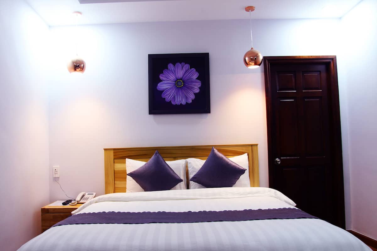 Minibar, escritorio, wifi gratis