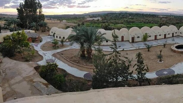 Unclassified image, 1 of 17, button - Bawiti Oasis Resort (Al Bawiti)