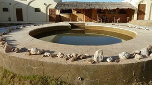 Unclassified image, 2 of 17, button - Bawiti Oasis Resort (Al Bawiti)
