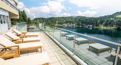 Panorama Hotel Turracher Höhe