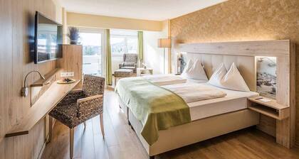 Panorama Hotel Turracher Höhe