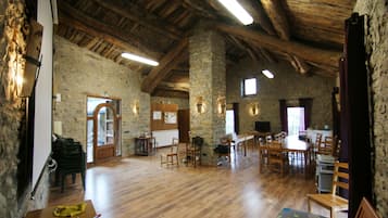 Restaurantes