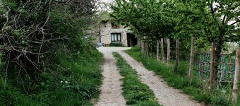 Albergue Casa Fumenal